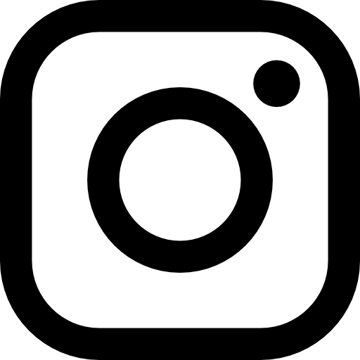 Instagram logo - link to our Instagram page